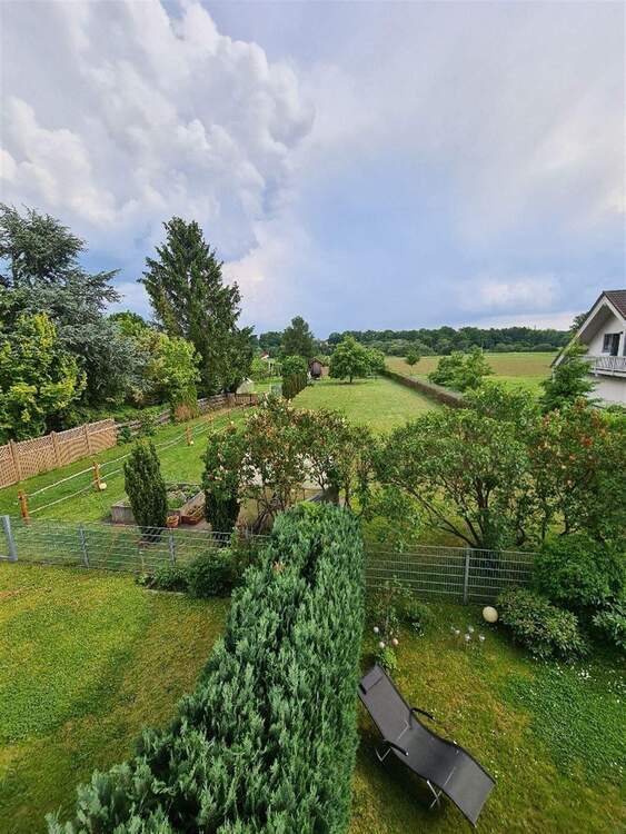 XXL-DHH Rückersdorf mit Blick in den Pegnitzgrund 5 zimmer