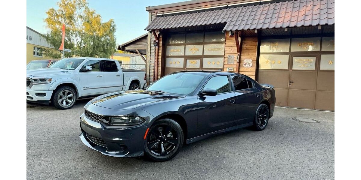 Dodge Charger 34.900 km 27.900 &euro; Isernhagen 30916