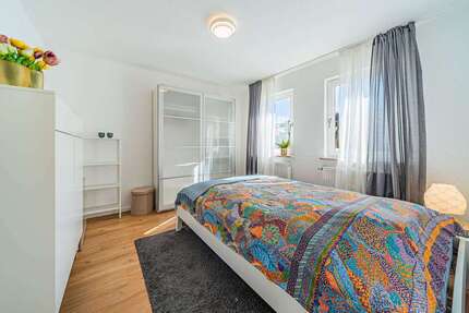 Zimmer Bad Homburg Bad Homburg v. d. Höhe - 1 Zimmer, 890&euro; | Angebot:27145267