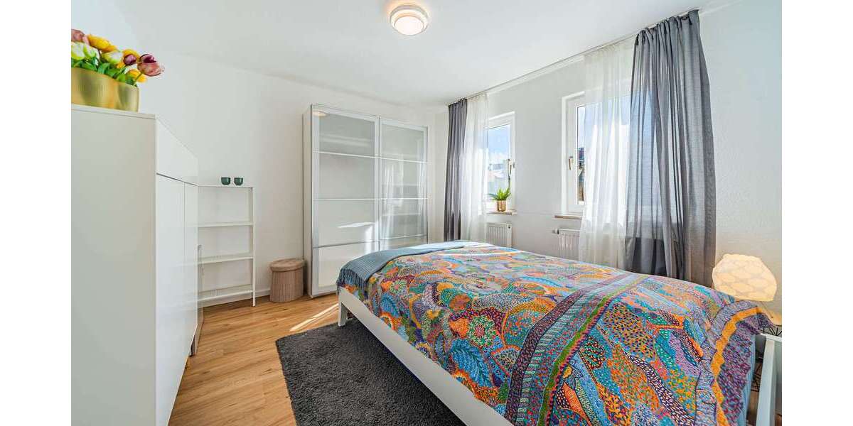 Zimmer Bad Homburg Bad Homburg v. d. Höhe - 1 Zimmer, 890&euro; | Angebot:27145267