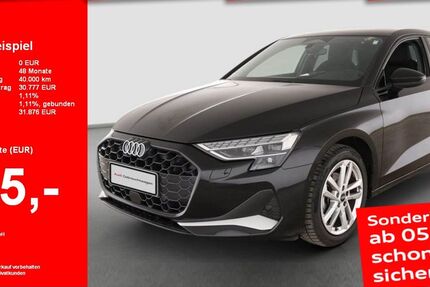 Audi A3 19.645 km 30.879 &euro; Weida 07570