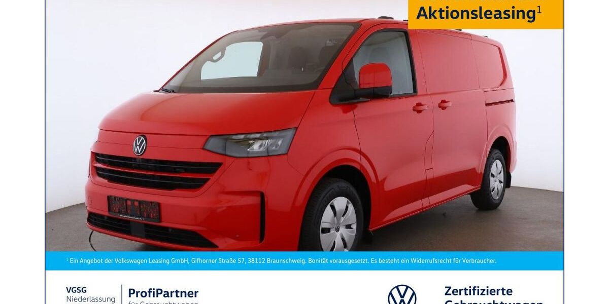 VW T7 Transporter 2.485 km 48.160 &euro; Wildau 15745