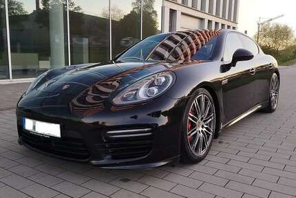 Porsche Panamera 186.500 km 31.490 &euro; Neckartailfingen 72666