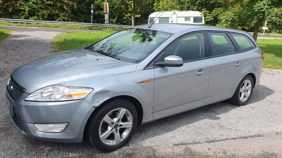 Mondeo