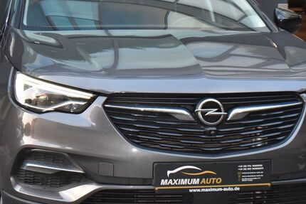 Opel Grandland (X) 130.763 km 15.500 &euro; Fulda 36037
