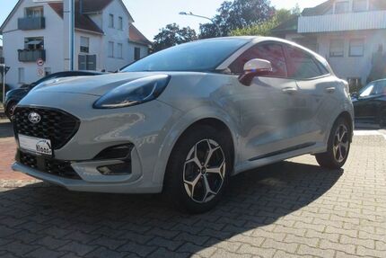 Ford Puma 5.900 km 23.950 &euro; Westerkappeln 49492