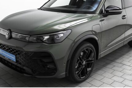 VW Tiguan 7.500 km 52.750 &euro; Holzminden 37603