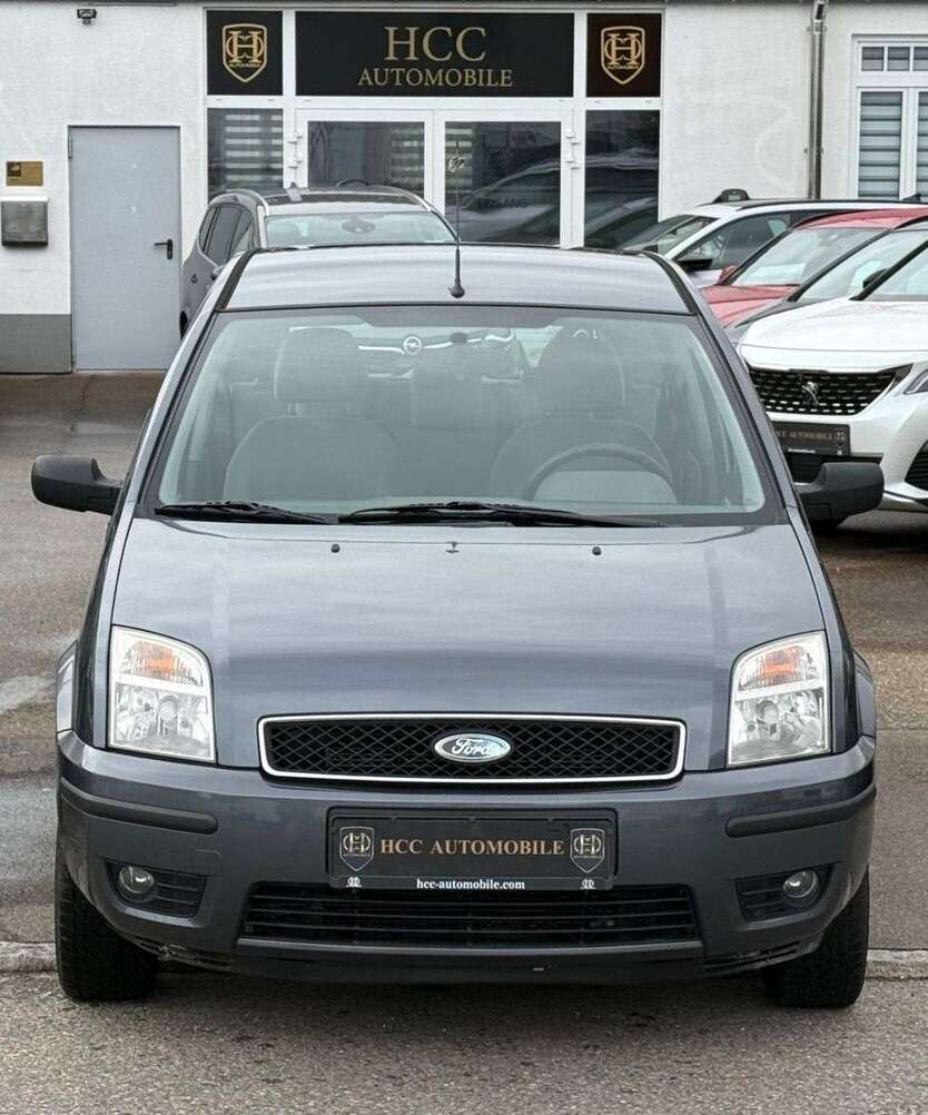 Ford Fusion 299.999 km 999 € Göppingen 73037