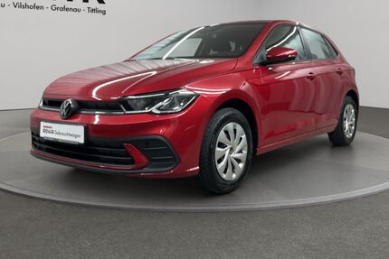 VW Polo 4.160 km 17.429 &euro; Passau 94032