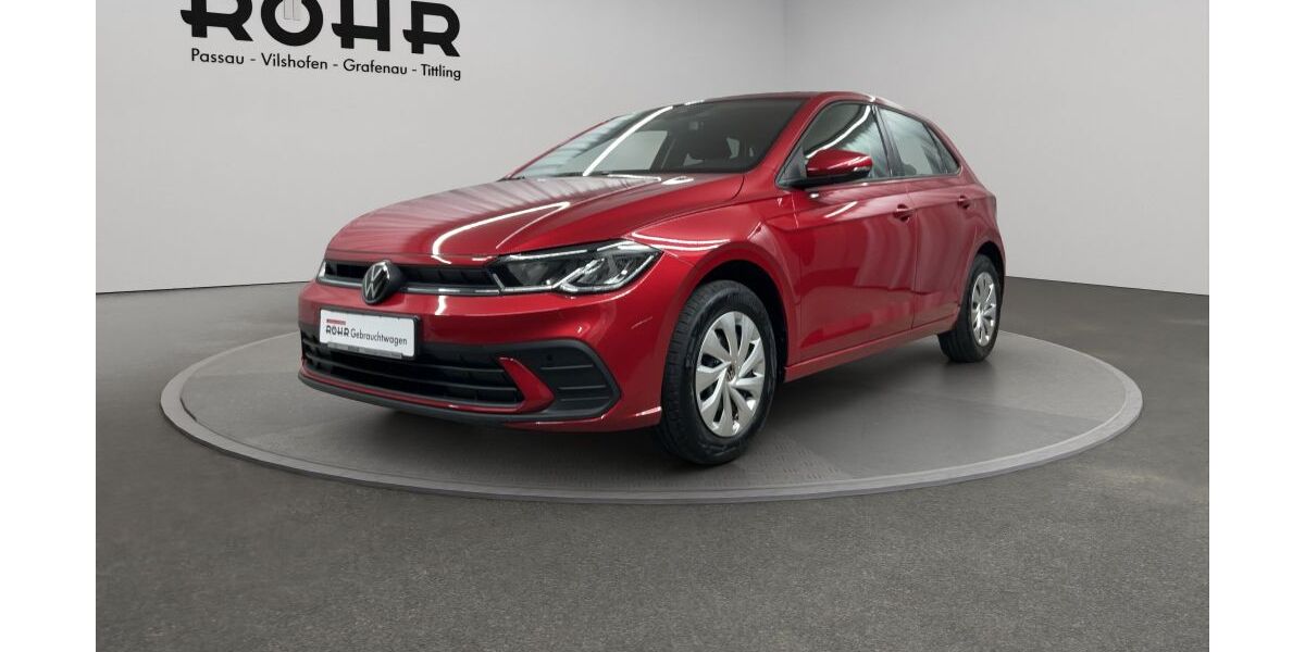 VW Polo 4.160 km 17.989 &euro; Passau 94032