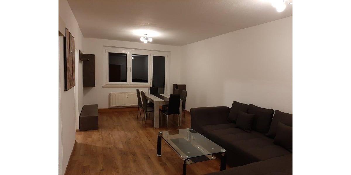 Etagenwohnung Apolda - 4 Zimmer, 73 m&sup2;, 109.500&euro; | Angebot:24730905