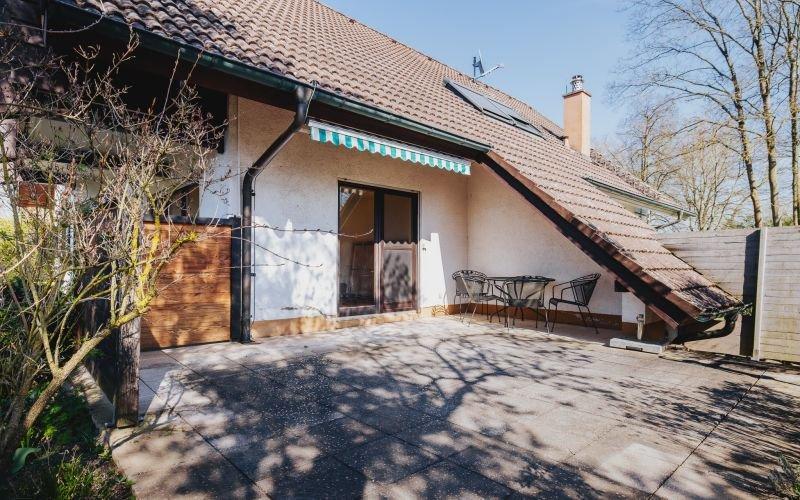 Etagenwohnung Umkirch - 4 Zimmer, 86 m&sup2;, 579.000&euro; | Angebot:26803417