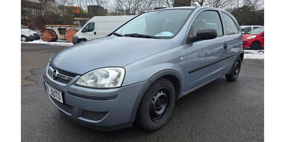 Opel Corsa 170.800 km 997 &euro; Würzburg 97076