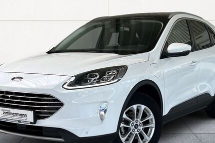 Ford Kuga 60.450 km 20.750 &euro; Günzburg 89312