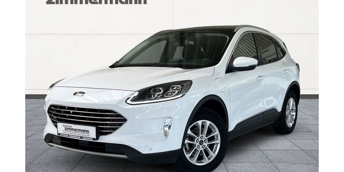 Ford Kuga 60.450 km 20.750 &euro; Günzburg 89312
