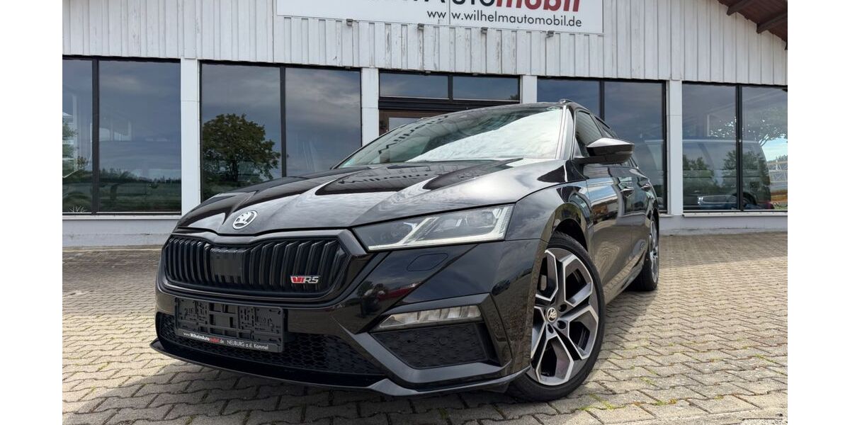 Skoda Octavia 92.672 km 28.990 &euro; Neuburg a. d. Kammel 86476