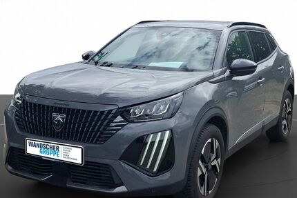 Peugeot 2008 29.950 km 18.490 &euro; Bremen 28207