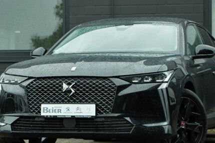 DS Automobiles DS4 15.783 km 28.980 € Karlsruhe 76131