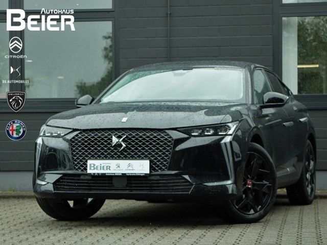 DS Automobiles DS4 15.783 km 28.980 € Karlsruhe 76131