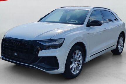 Audi Q8 72.996 km 52.990 &euro; Herborn 35745