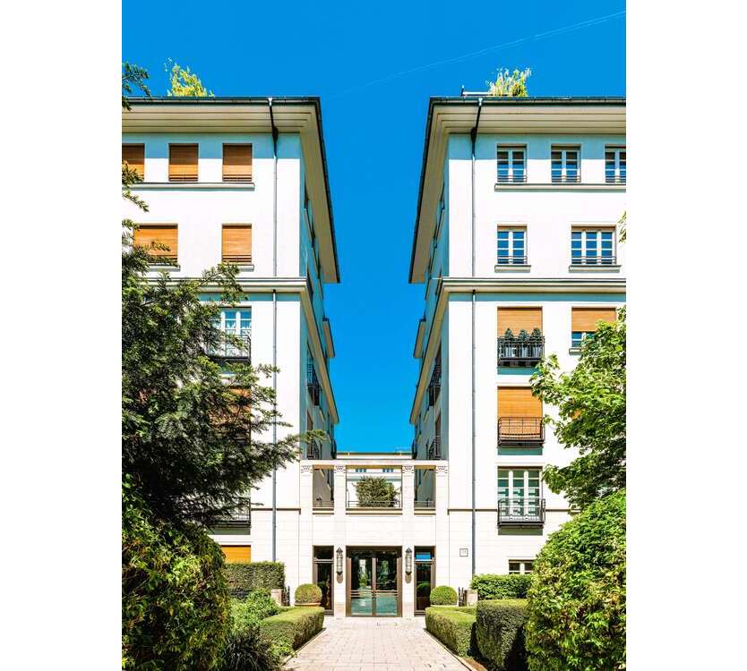 Wohnung zum Kaufen in München 4.800.000 € 180 m²