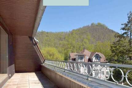 Wohnung Bad Harzburg - 2 Zimmer, 84 m&sup2;, 143.500&euro; | Angebot:26305161