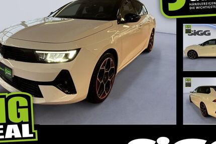 Opel Astra 12.652 km 22.980 &euro; Augsburg 86167