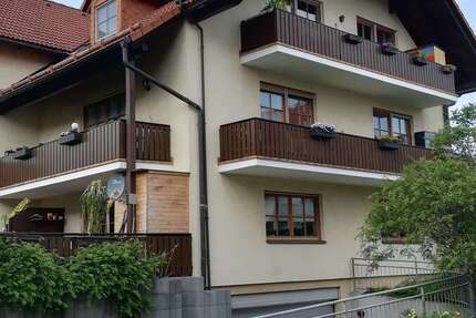 Wohnung Bannewitz - 1 Zimmer, 39 m&sup2;, 364&euro; | Angebot:27503849