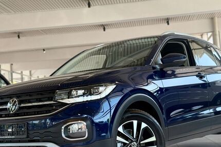 VW T-Cross 48.872 km 17.400 &euro; Siegen 57078