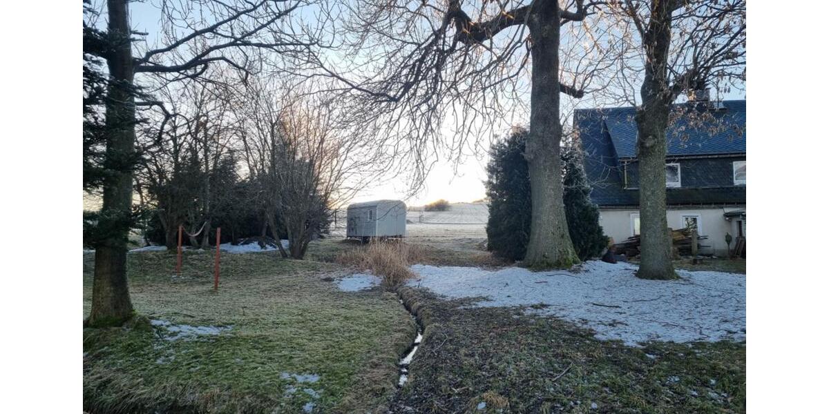 Bauernhaus, Landhaus Altenberg - 4 Zimmer, 120 m&sup2;, 37.000&euro; | Angebot:26194494