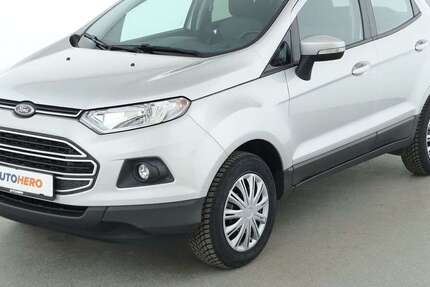 Ford EcoSport 101.053 km 8.510 &euro; Frankfurt am Main 65936