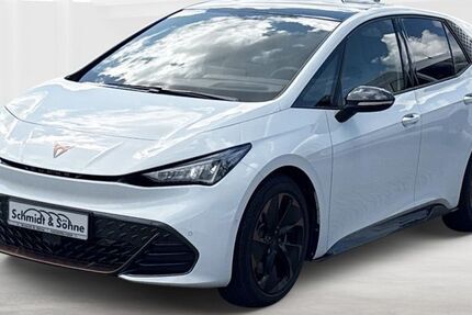 Cupra Born 6.200 km 35.860 &euro; Aschersleben 06449