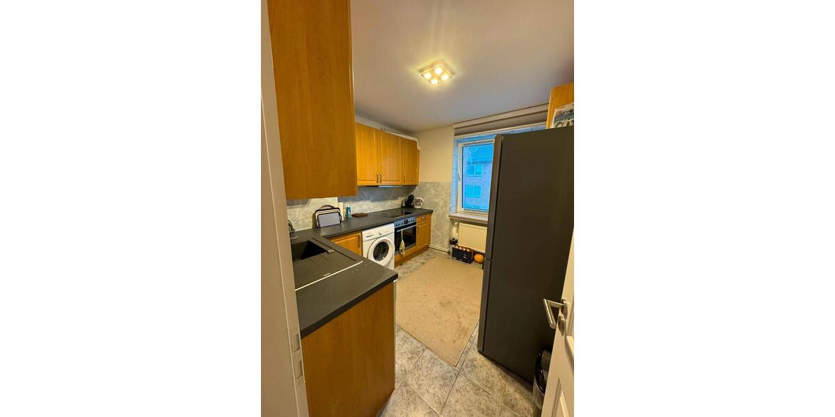 Etagenwohnung Kiel Gaarden-Ost - 3 Zimmer, 63 m&sup2;, 165.000&euro; | Angebot:27098574