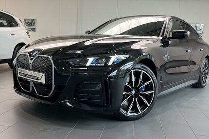 BMW i4 23.385 km 54.990 &euro; Münsingen 72525