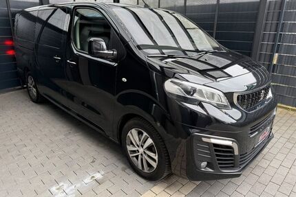 Peugeot Traveller