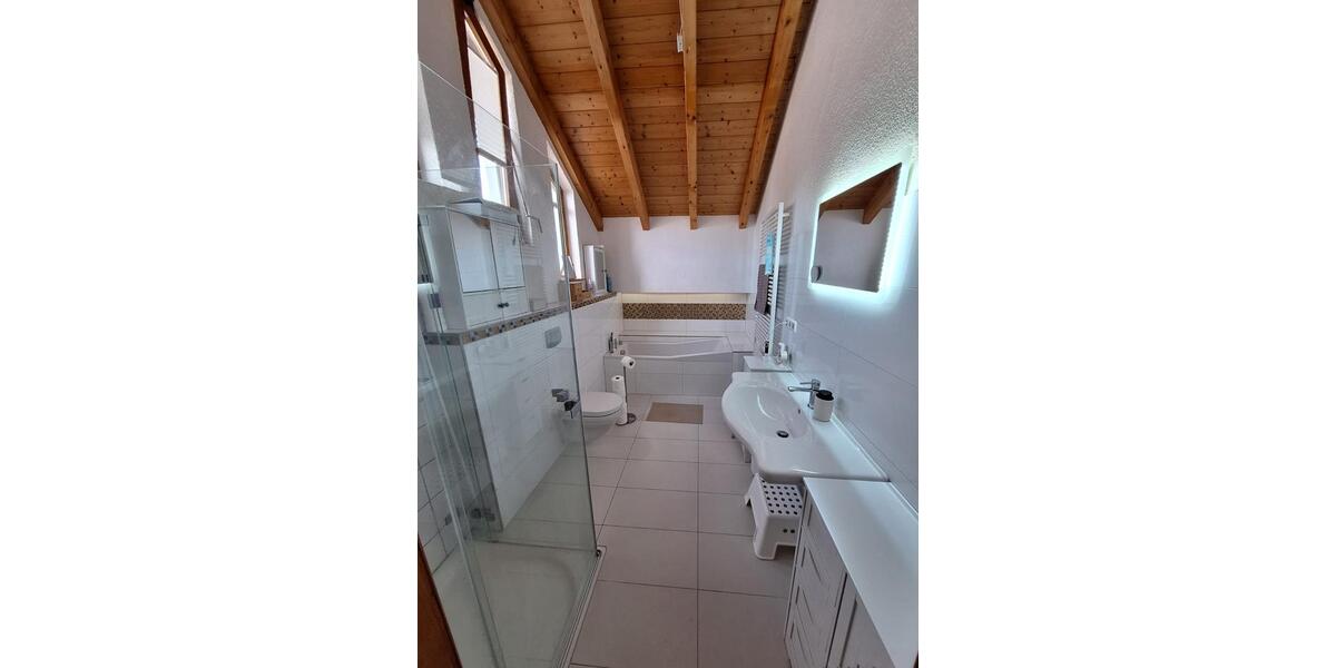 Maisonettenwohnung Emmendingen - 4 Zimmer, 150 m&sup2;, 1.700&euro; | Angebot:26134730