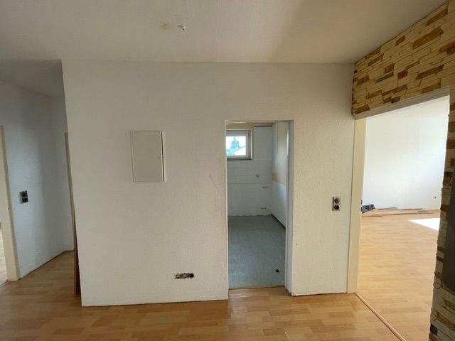 Unistadt-Lage! Vermietungssichere 4-Zimmer-Wohnung mit Zukunft! 4 zimmer