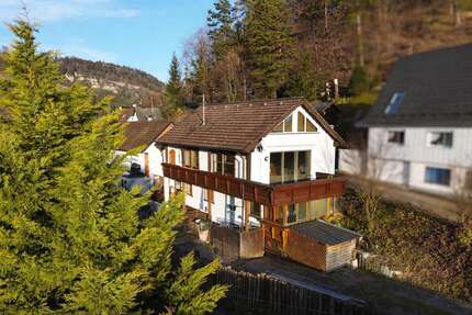 Haus zum Kaufen in Oberndorf am Neckar Aistaig 248.000 € 130 m² 5.5 zimmer