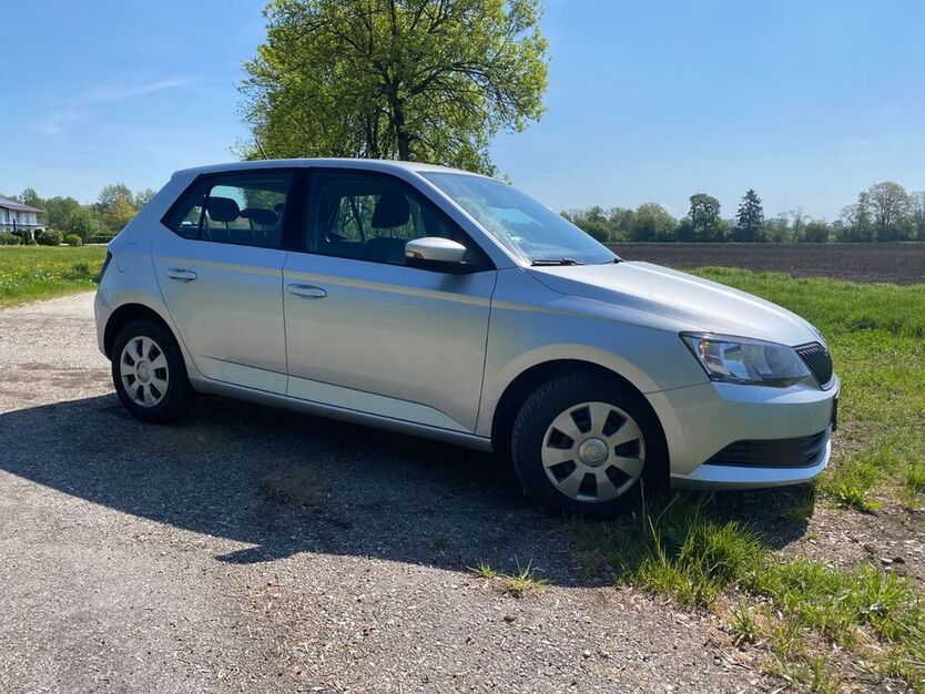 Fabia