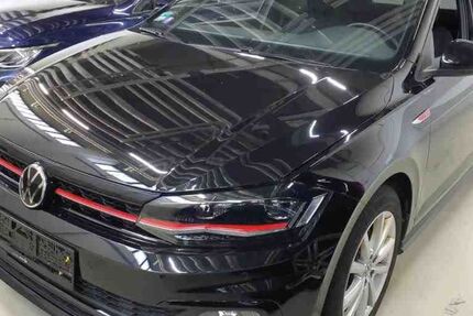 VW Polo 68.103 km 18.339 &euro; Braunschweig 38112
