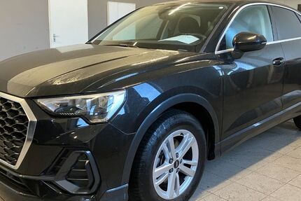 Audi Q3 27.312 km 32.800 &euro; Gera 07546