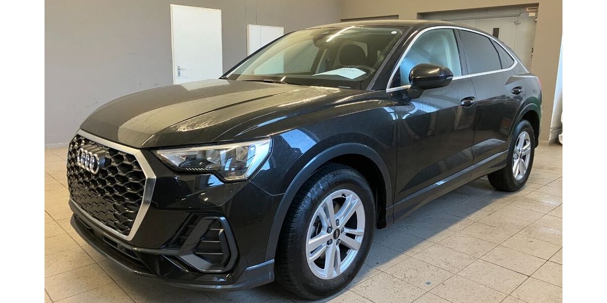 Audi Q3 27.312 km 32.800 &euro; Gera 07546