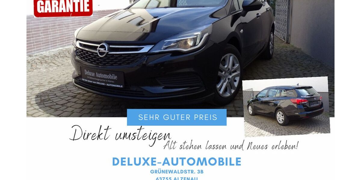 Opel Astra 127.500 km 6.950 &euro; Alzenau 63755