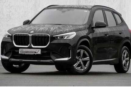 BMW X1 77.000 km 31.480 &euro; Lüdinghausen 59348