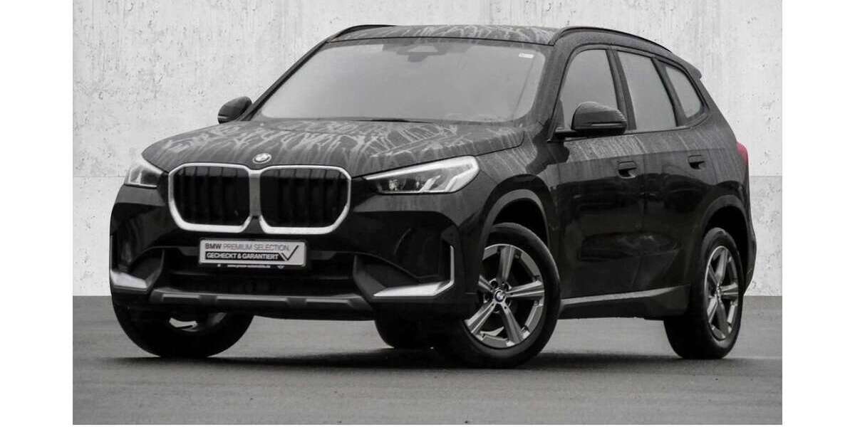 BMW X1 77.000 km 31.480 &euro; Lüdinghausen 59348