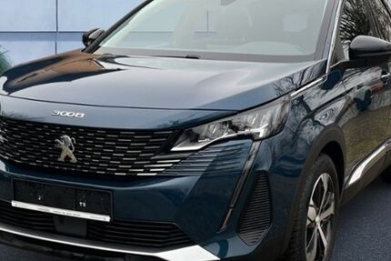 Peugeot 3008 33.229 km 20.750 &euro; Haßloch 67454
