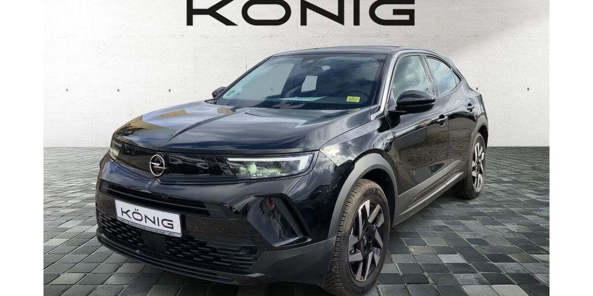 Opel Mokka 8.126 km 26.999 &euro; Teltow 14513