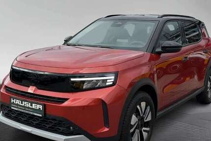 Opel Frontera 1.015 km 25.490 &euro; Feldkirchen 85622