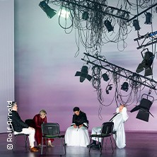 Jahrestage. Erster Teil 10.02.2026 Schauspiel Leipzig