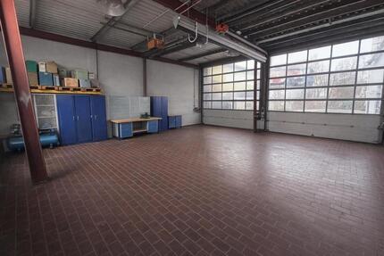 Gewerbeobjekt Bad Oldesloe - 1.850&euro; | Angebot:26318022